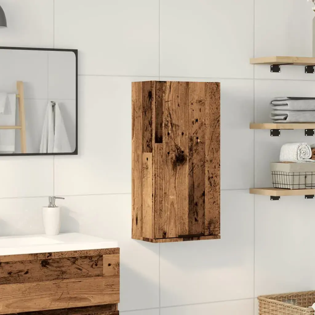VidaXL 856938 bathroom vanity/sink cabinet 856938 Photo 3