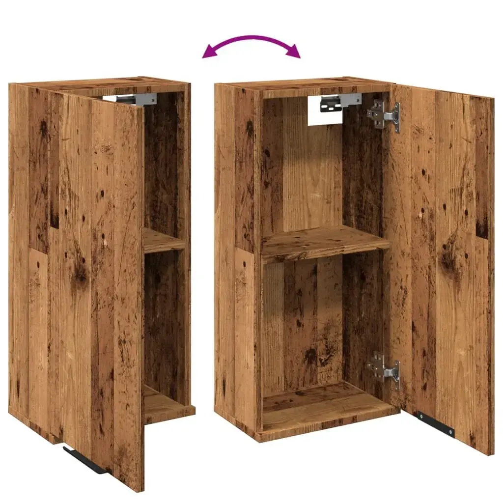 VidaXL 856938 bathroom vanity/sink cabinet 856938 Photo 7