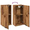 VidaXL 856938 bathroom vanity/sink cabinet 856938 Photo 7