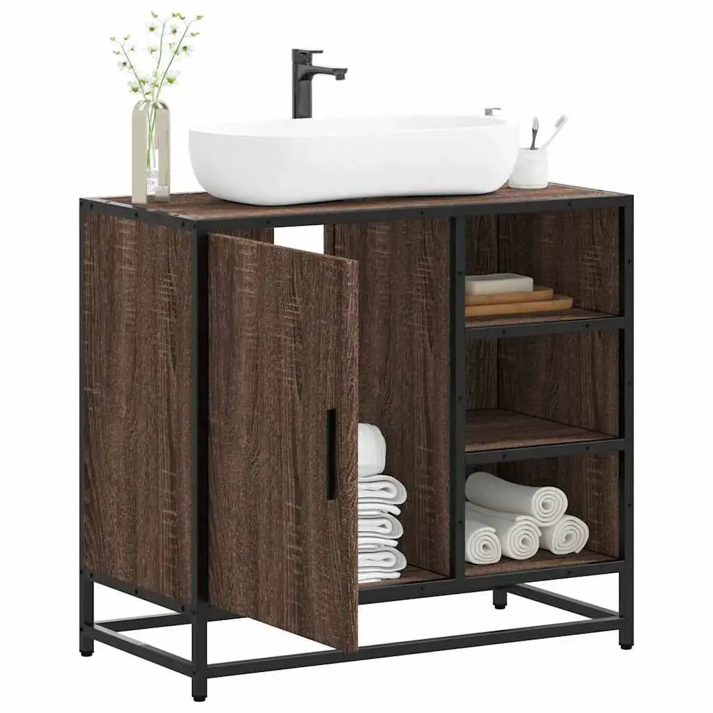 VidaXL 849288 bathroom furniture set 849288 Photo 2
