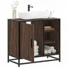 VidaXL 849288 bathroom furniture set 849288 Photo 2