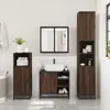 VidaXL 849288 bathroom furniture set 849288 Photo 3