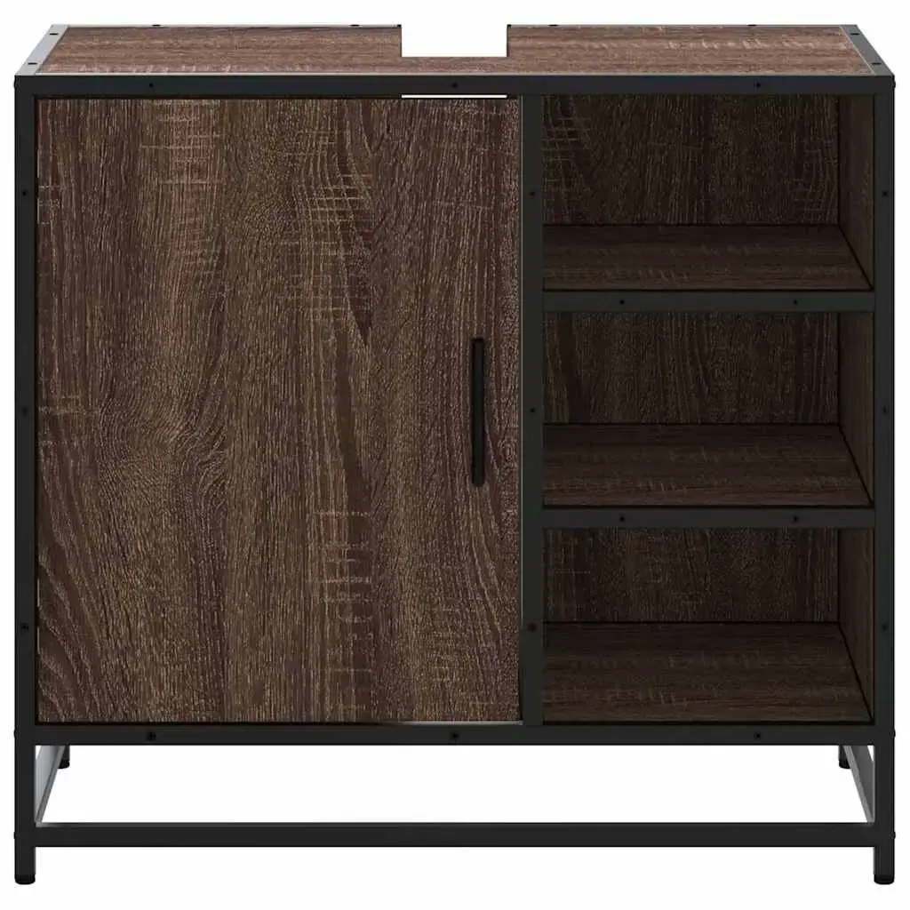 VidaXL 849288 bathroom furniture set 849288 Photo 5