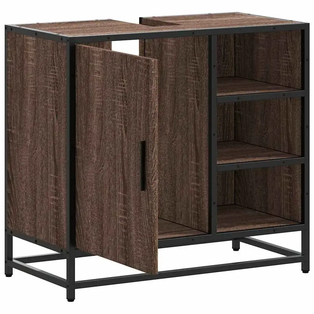 VidaXL 849288 bathroom furniture set 849288 Photo 6