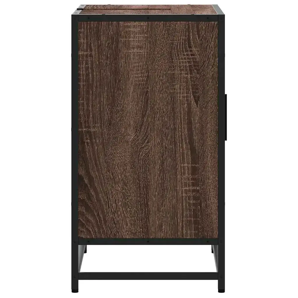 VidaXL 849288 bathroom furniture set 849288 Photo 7