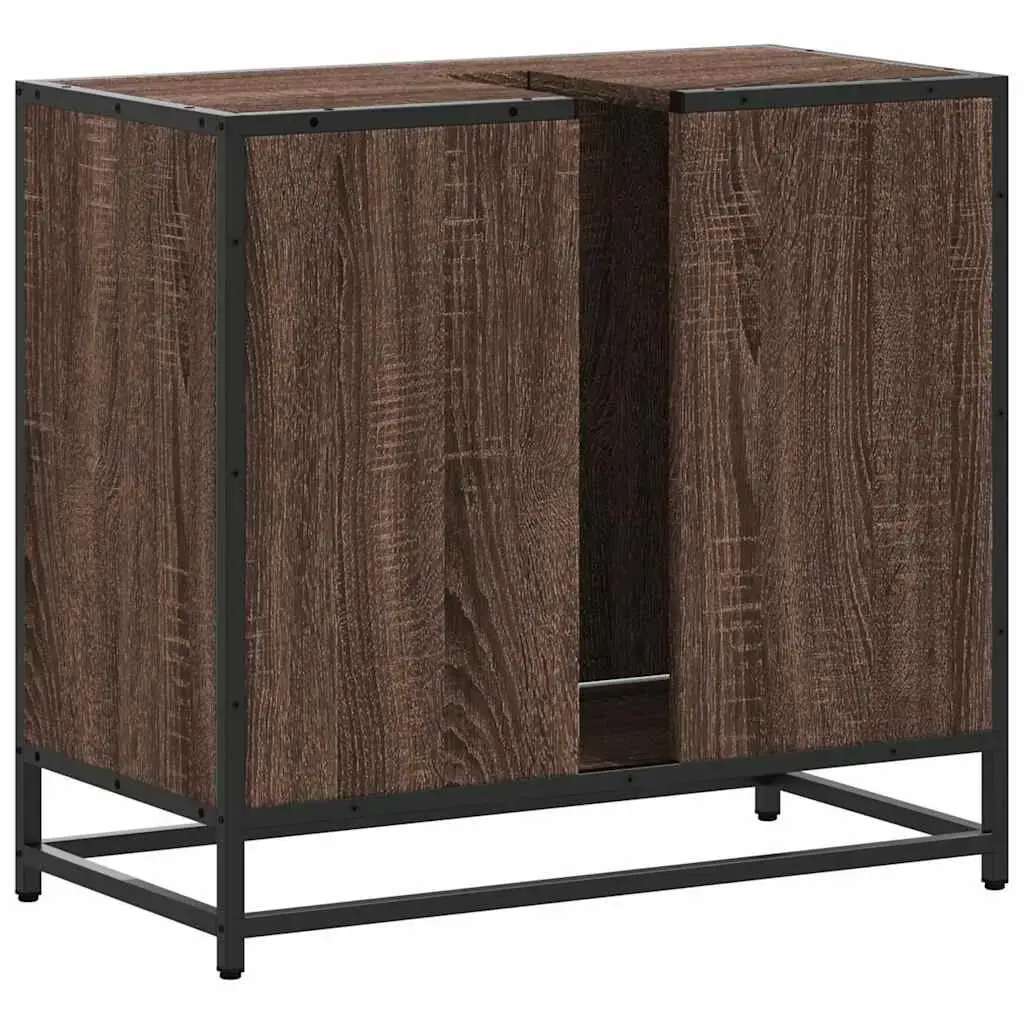 VidaXL 849288 bathroom furniture set 849288 Photo 8