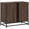 VidaXL 849288 bathroom furniture set 849288 Photo 8