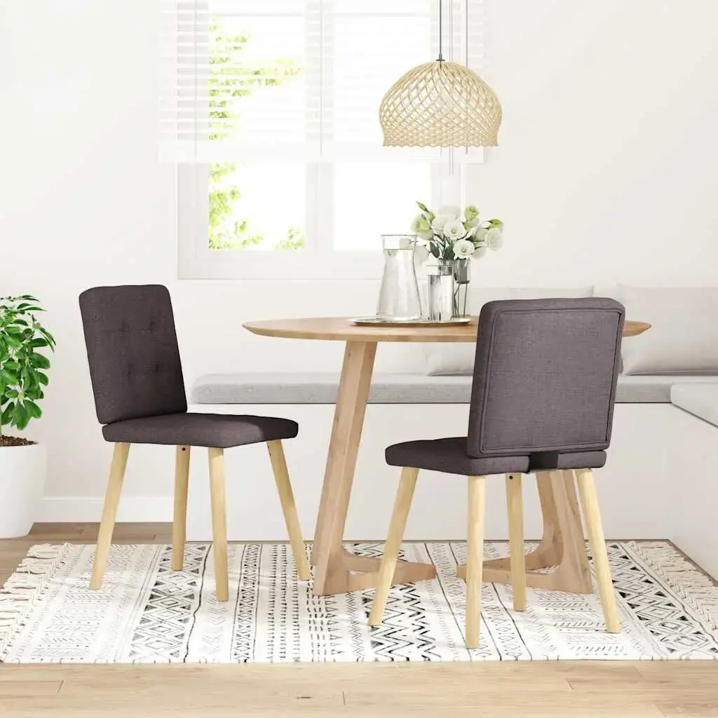 VidaXL 4101072 restaurant/dining chair 4101072 Photo 2