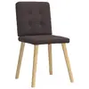 VidaXL 4101072 restaurant/dining chair 4101072 Photo 3