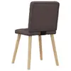 VidaXL 4101072 restaurant/dining chair 4101072 Photo 6