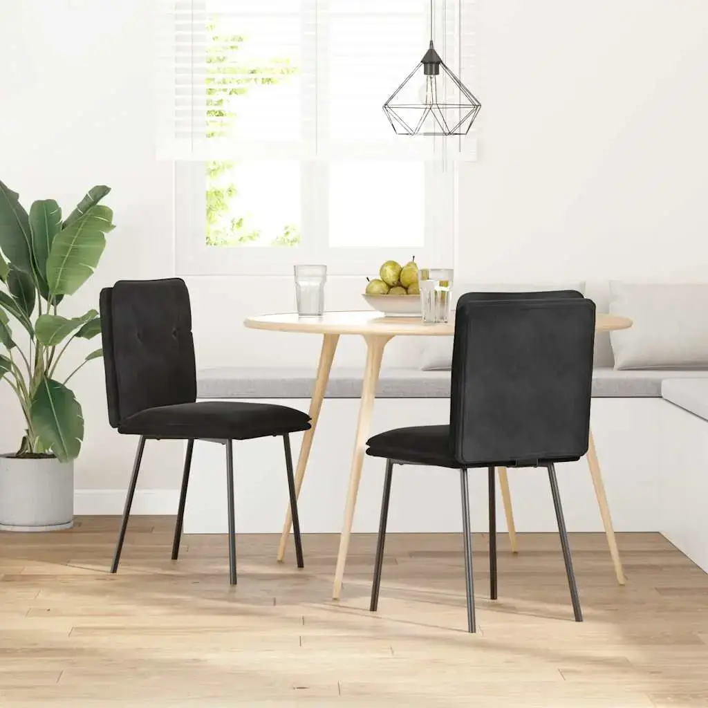 VidaXL 4101315 restaurant/dining chair 4101315 Photo 2
