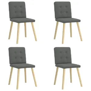 VidaXL 3315169 restaurant/dining chair