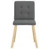 VidaXL 3315169 restaurant/dining chair 3315169 Photo 4