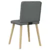 VidaXL 3315169 restaurant/dining chair 3315169 Photo 6