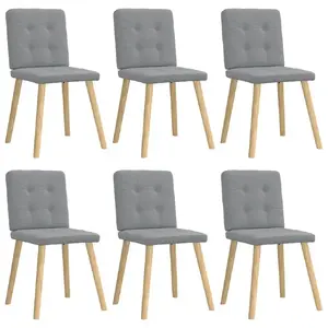 VidaXL 3315438 restaurant/dining chair