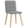 VidaXL 3315438 restaurant/dining chair 3315438 Photo 4
