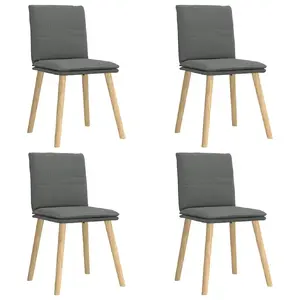 VidaXL 3315356 restaurant/dining chair