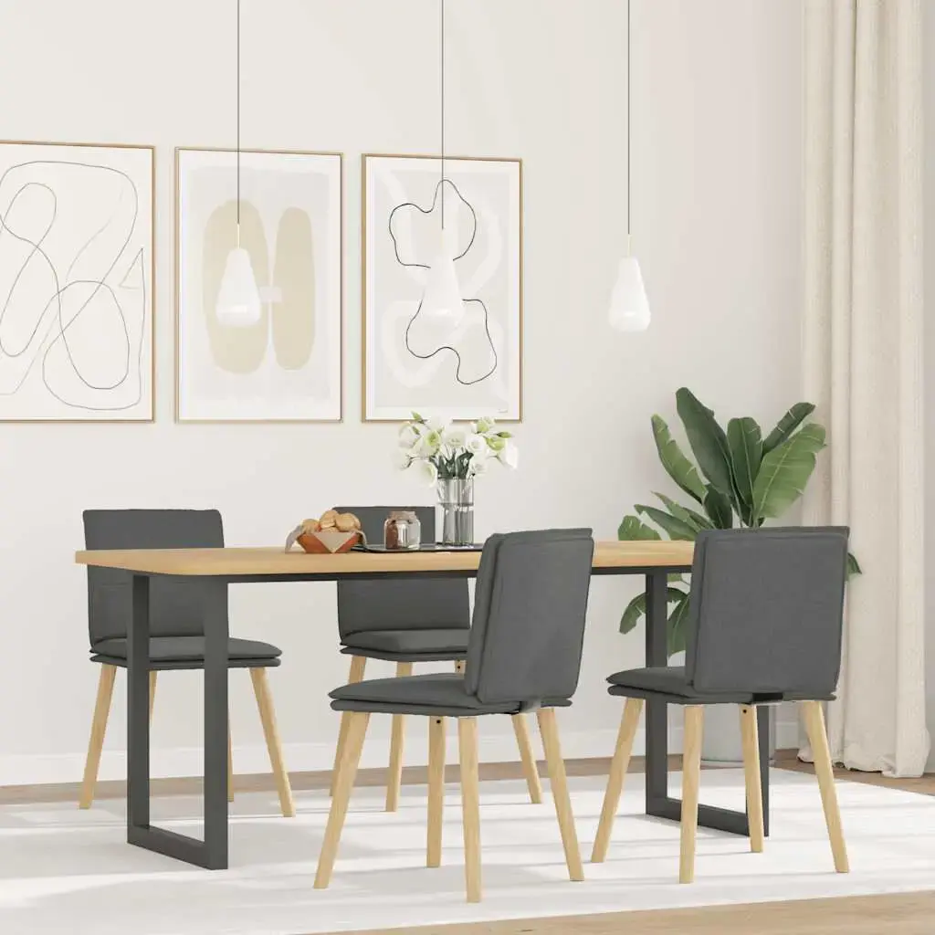 VidaXL 3315356 restaurant/dining chair 3315356 Photo 2