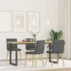 VidaXL 3315356 restaurant/dining chair 3315356 Photo 2