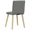 VidaXL 3315356 restaurant/dining chair 3315356 Photo 6