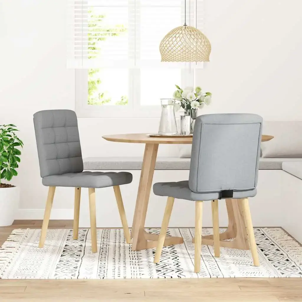 VidaXL 4101091 restaurant/dining chair 4101091 Photo 2