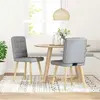 VidaXL 4101091 restaurant/dining chair 4101091 Photo 2