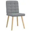 VidaXL 4101091 restaurant/dining chair 4101091 Photo 3