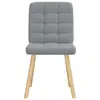 VidaXL 4101091 restaurant/dining chair 4101091 Photo 4