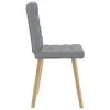 VidaXL 4101091 restaurant/dining chair 4101091 Photo 5