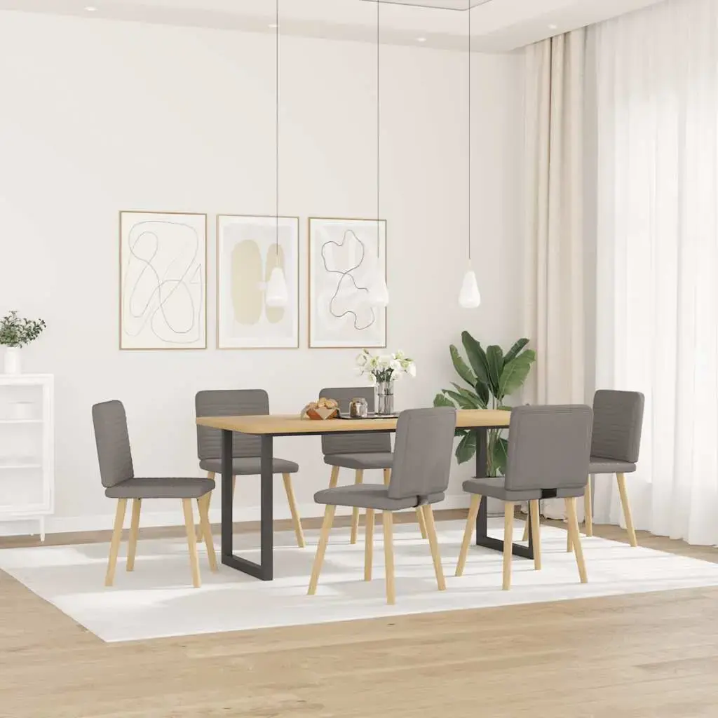 VidaXL 3315520 restaurant/dining chair 3315520 Photo 2
