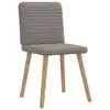 VidaXL 3315520 restaurant/dining chair 3315520 Photo 3