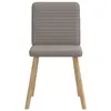 VidaXL 3315520 restaurant/dining chair 3315520 Photo 4