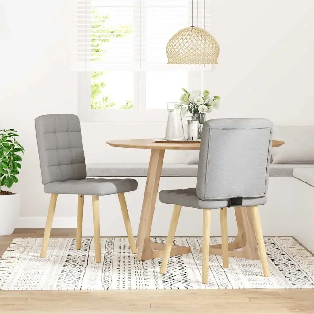 VidaXL 4101100 restaurant/dining chair 4101100 Photo 2