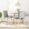 VidaXL 4101100 restaurant/dining chair 4101100 Photo 2
