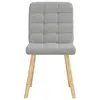VidaXL 4101100 restaurant/dining chair 4101100 Photo 3