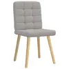 VidaXL 4101100 restaurant/dining chair 4101100 Photo 4