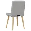 VidaXL 4101100 restaurant/dining chair 4101100 Photo 6