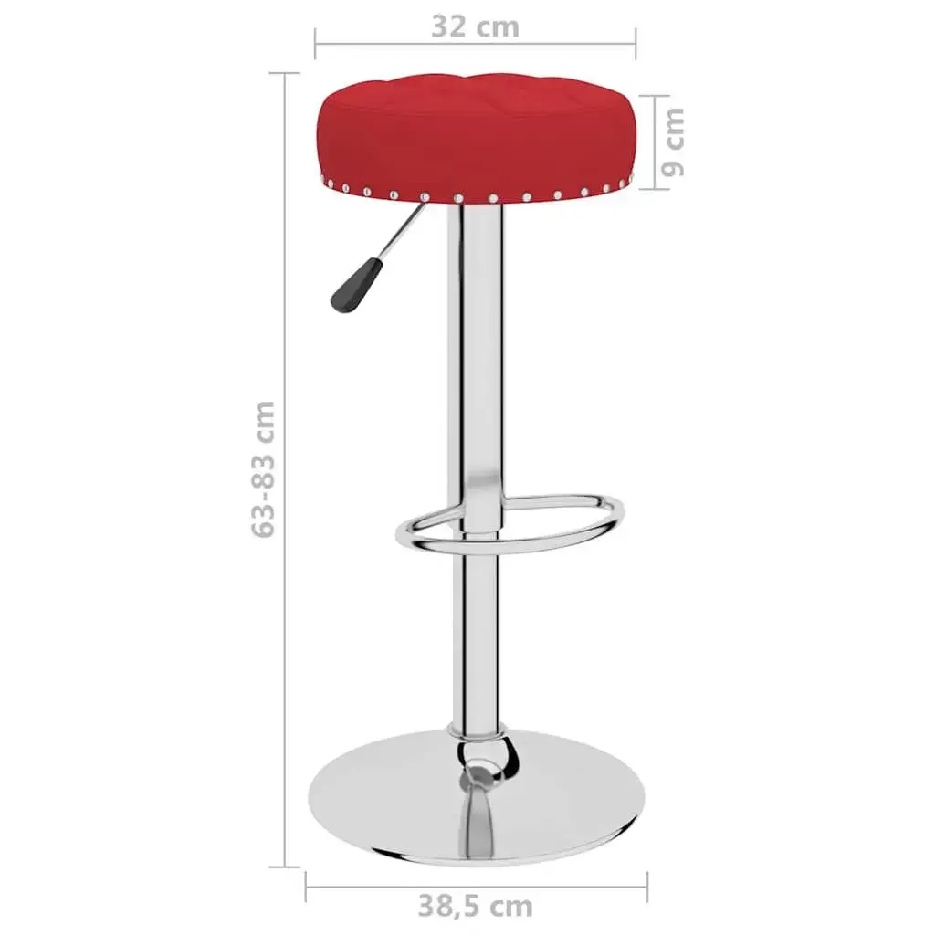VidaXL 332979 bar stool 332979 Photo 9