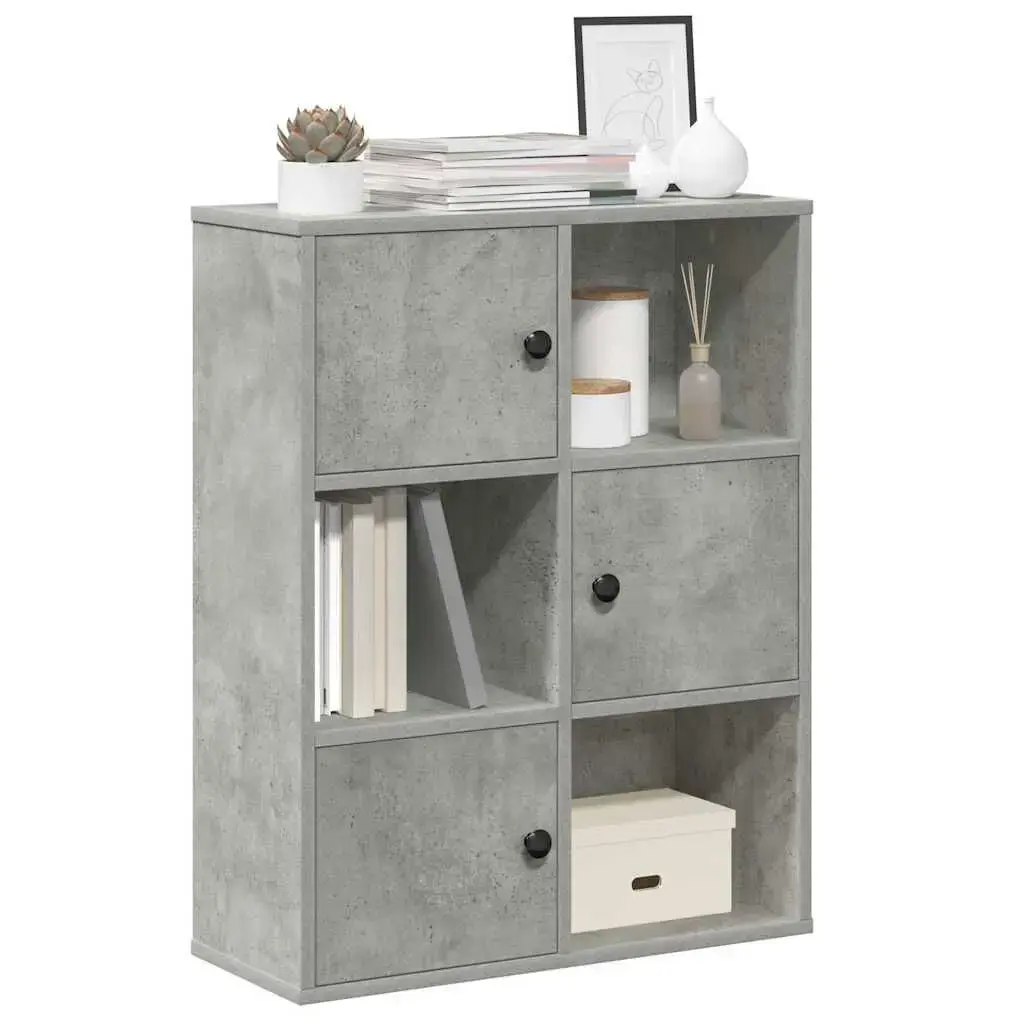 VidaXL 860385 living room bookcase 860385 Photo 2