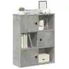 VidaXL 860385 living room bookcase 860385 Photo 2