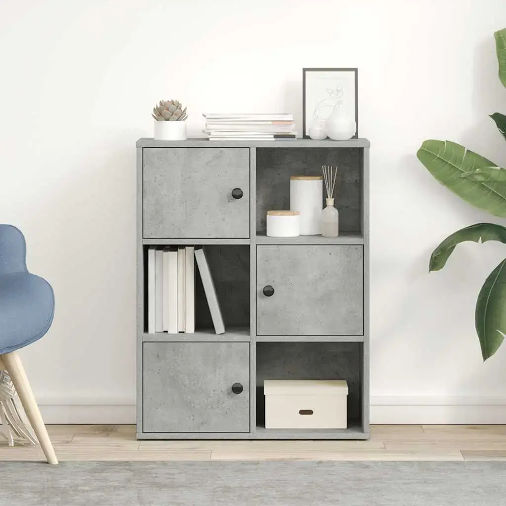 VidaXL 860385 living room bookcase 860385 Photo 3