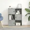 VidaXL 860385 living room bookcase 860385 Photo 3