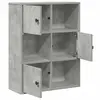 VidaXL 860385 living room bookcase 860385 Photo 4
