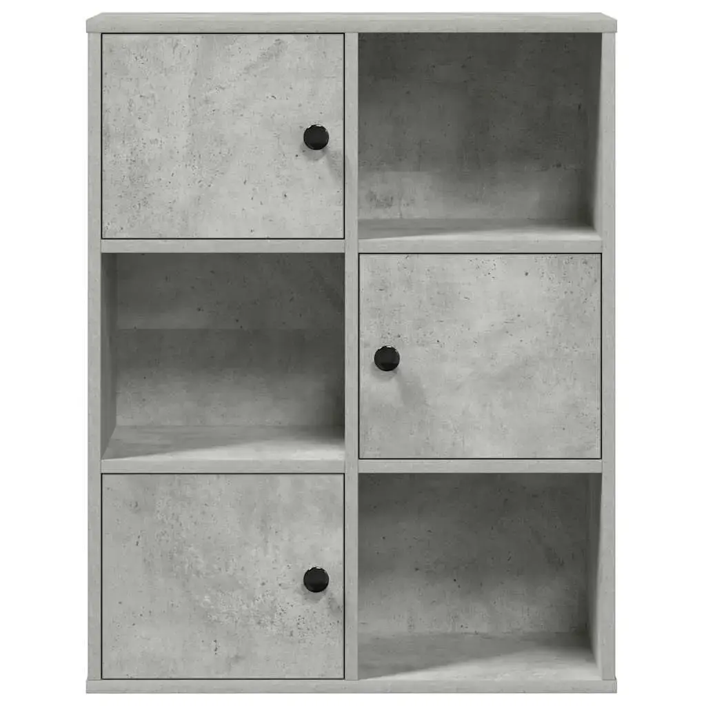 VidaXL 860385 living room bookcase 860385 Photo 5