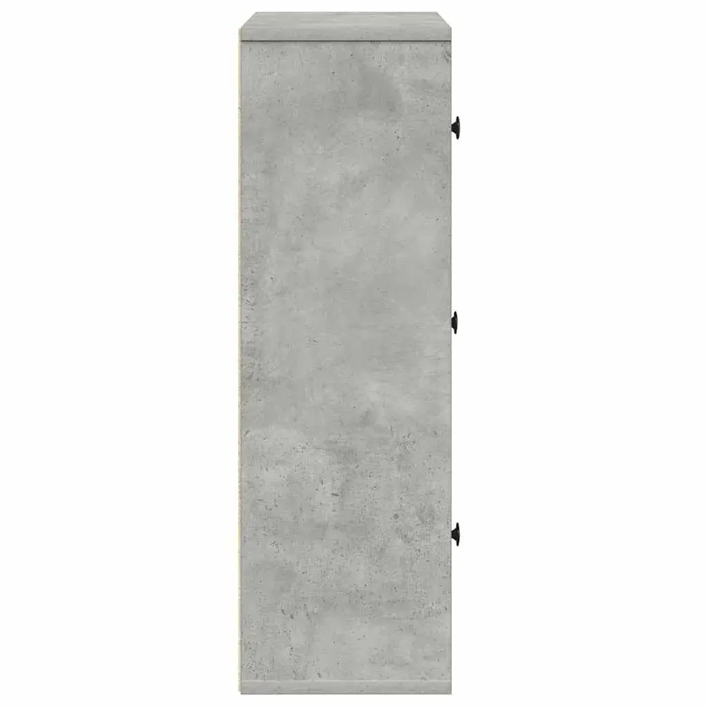VidaXL 860385 living room bookcase 860385 Photo 6