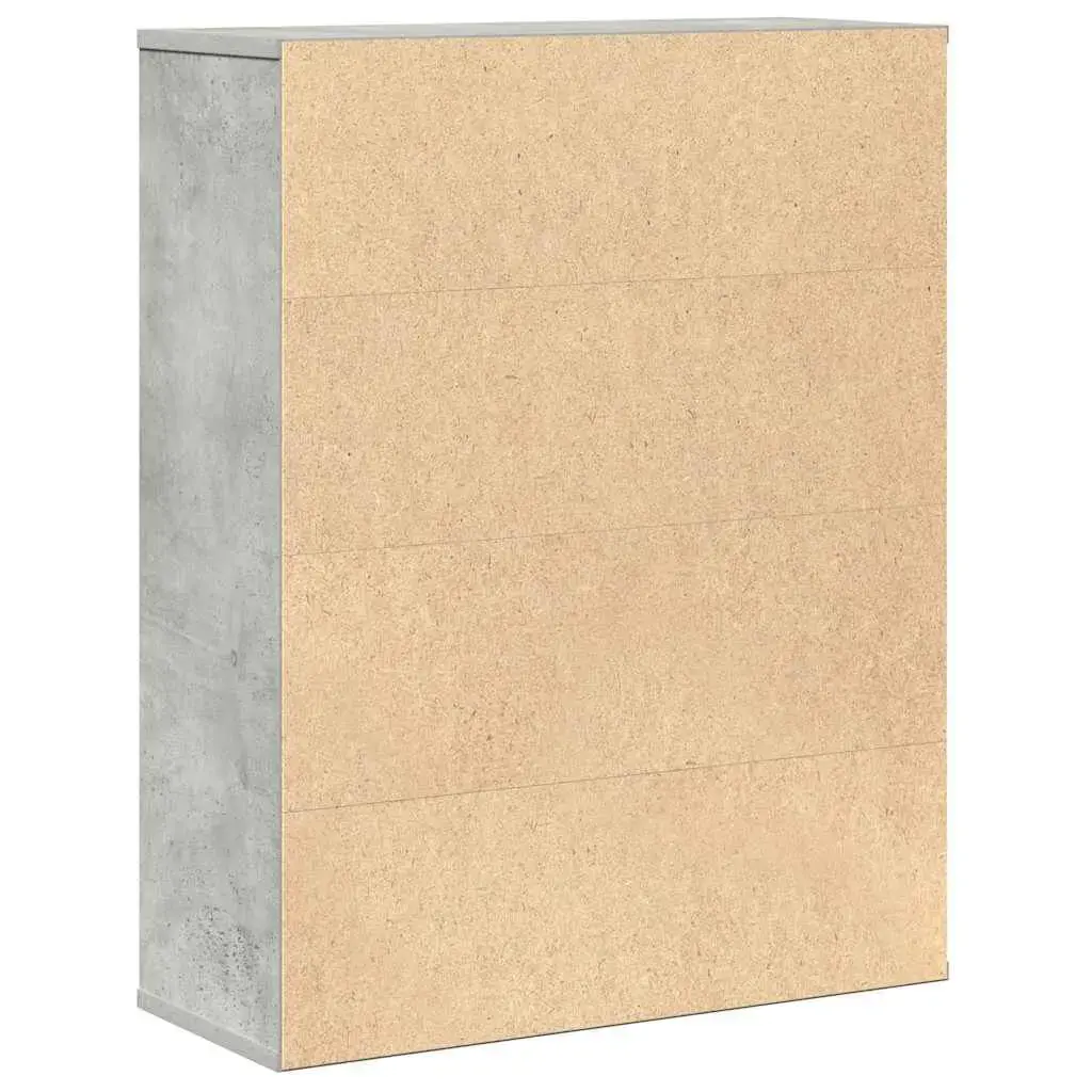 VidaXL 860385 living room bookcase 860385 Photo 7