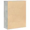 VidaXL 860385 living room bookcase 860385 Photo 7