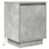 VidaXL 861271 nightstand/bedside table 861271 Photo 3