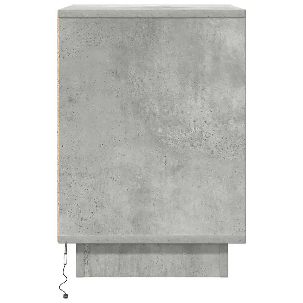 VidaXL 861271 nightstand/bedside table 861271 Photo 7