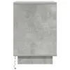 VidaXL 861271 nightstand/bedside table 861271 Photo 7